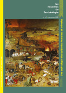 Les nouvelles de l'archéologie, n° 169, septembre 2022