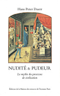 Nudité et pudeur