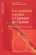 Les sciences sociales à l'épreuve de l'action