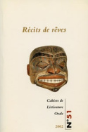 Cahiers de littérature orale, n° 51/2002