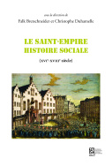 Le Saint-Empire, histoire sociale