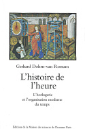 L'histoire de l'heure