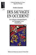 Des sauvages en Occident