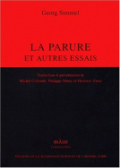 La parure et autres essais