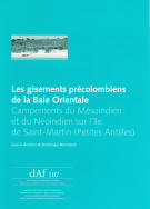 Les gisements précolombiens de la Baie Orientale