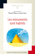 Les monuments sont habités