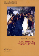 L'art - l'histoire - l'histoire de l'art