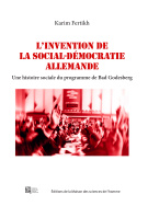 L'invention de la social-démocratie allemande