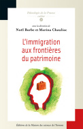 L'immigration aux frontières du patrimoine