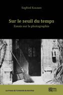 Sur le seuil du temps