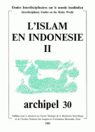 Archipel, n° 30/1985