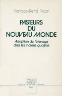 Pasteurs du Nouveau Monde