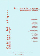 Cahiers thématiques, n° 3