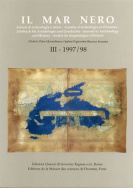 Il mar Nero, n°3/1997-1998