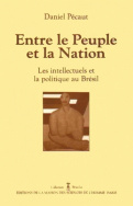 Entre le peuple et la nation