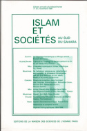 Islam et société au sud du Sahara, n° 10/1996