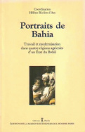 Portraits de Bahia