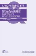 Langage & Société n° 183 – 2024/3