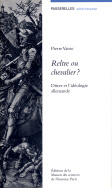 Reître ou chevalier ?