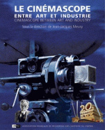 Le cinémascope entre art et industrie