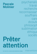 Prêter attention