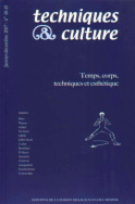 Techniques & culture, n° 48-49/janv.-déc. 2007