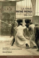 Firme Pathé Frères, 1896-1914