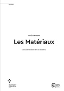 Les Matériaux