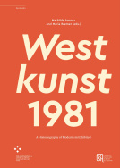 Westkunst, 1981