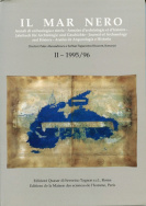 Il mar Nero, n°2/1995-1996