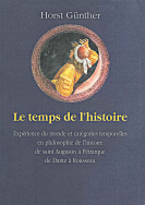 Le temps de l'histoire