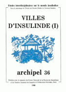 Archipel, n° 36/1988