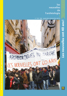 Nouvelles de l'archéologie (les), n° 157-158, septembre-décembre 2019