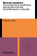 Dire les cicatrices