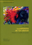 La préhistoire de l'art abstrait