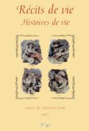 Cahiers de littérature orale, n° 41, 1997