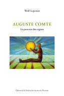 Auguste Comte