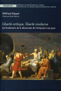 Liberté antique, liberté moderne