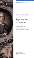 Juger des arts en musicien