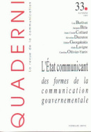 Quaderni, n° 33/automne 1997