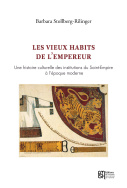 Les vieux habits de l'Empereur