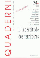 Quaderni, n° 34/hiver 1997-1998