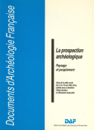 La prospection archéologique