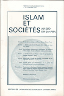 Islam et société au sud du Sahara, n° 5/1991