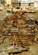 Carte archéologique de la Gaule