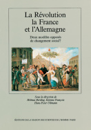 La Révolution, la France et l'Allemagne