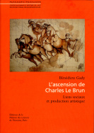 L'ascension de Charles Le Brun