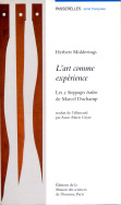 L'art comme expérience