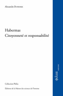 Habermas – Citoyenneté et responsabilité