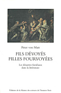 Fils dévoyés, filles fourvoyées